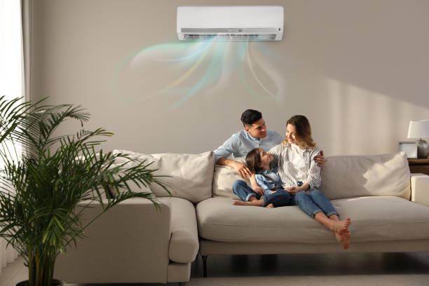 Best Affordable HVAC Services  in Shelby, NC