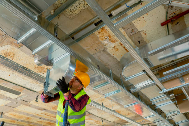 Best Commercial HVAC Repair  in Shelby, NC