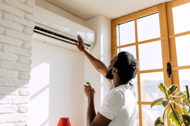 HVAC Air Duct Cleaning in Shelby, NC