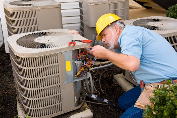 Best Affordable HVAC Services  in Shelby, NC