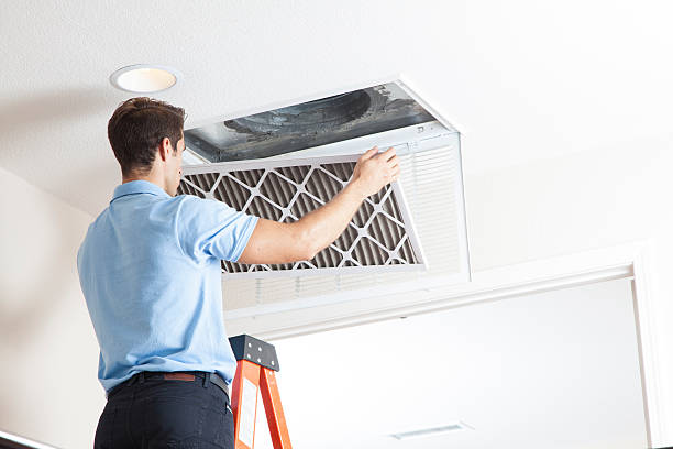 Best Local HVAC Companies  in Shelby, NC