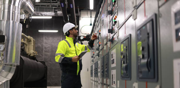 HVAC Emergency Services in Shelby, NC