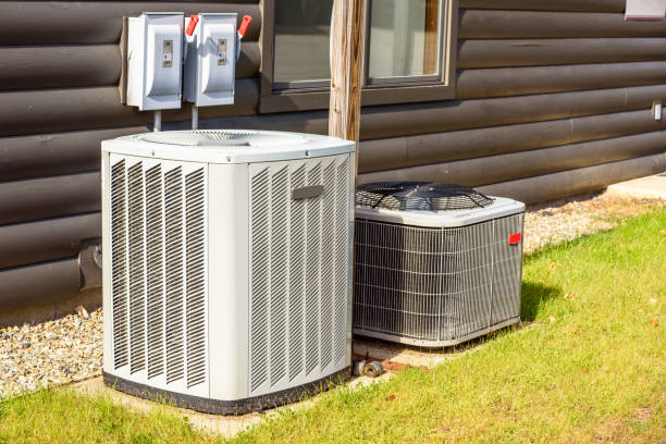 Reliable Shelby, NC HVAC Solutions